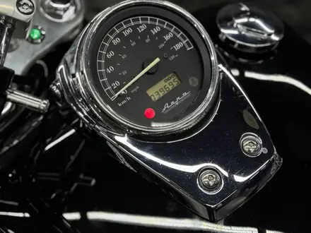 Honda  VT750 Aero 2008 года за 3 500 000 тг. в Алматы – фото 13
