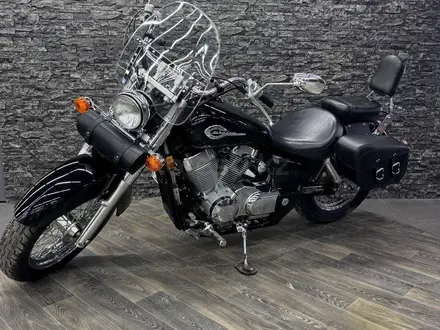 Honda  VT750 Aero 2008 года за 3 500 000 тг. в Алматы – фото 16