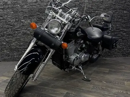 Honda  VT750 Aero 2008 года за 3 500 000 тг. в Алматы – фото 18