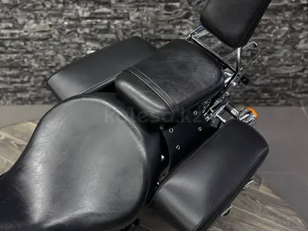 Honda  VT750 Aero 2008 года за 3 500 000 тг. в Алматы – фото 19