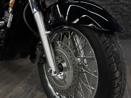 Honda  VT750 Aero 2008 года за 3 500 000 тг. в Алматы – фото 2