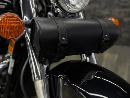 Honda  VT750 Aero 2008 года за 3 500 000 тг. в Алматы – фото 3
