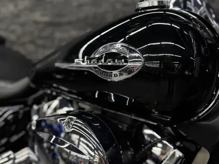 Honda  VT750 Aero 2008 года за 3 500 000 тг. в Алматы – фото 4