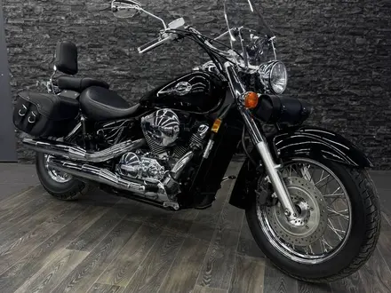 Honda  VT750 Aero 2008 года за 3 500 000 тг. в Алматы – фото 7