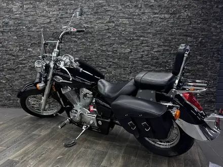Honda  VT750 Aero 2008 года за 3 500 000 тг. в Алматы – фото 8