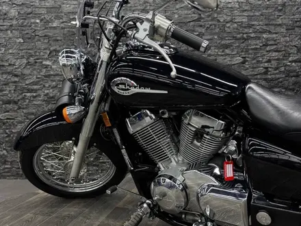 Honda  VT750 Aero 2008 года за 3 500 000 тг. в Алматы – фото 9