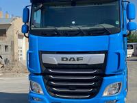 DAF  XF 2018 года за 24 000 000 тг. в Шымкент