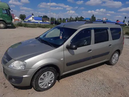 ВАЗ (Lada) Largus 2013 года за 3 800 000 тг. в Актобе – фото 2