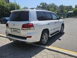 Lexus LX 570 2012 года за 23 000 000 тг. в Караганда – фото 4