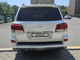 Lexus LX 570 2012 года за 23 000 000 тг. в Караганда – фото 5