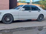 Mercedes-Benz S 500 1992 годаүшін2 600 000 тг. в Павлодар – фото 4