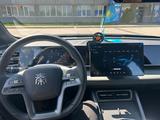 BYD Qin L DM-i 2025 годаүшін10 000 000 тг. в Алматы – фото 2