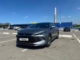 BYD Qin L DM-i 2025 годаүшін10 000 000 тг. в Алматы
