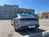 BYD Qin L DM-i 2025 годаүшін10 000 000 тг. в Алматы – фото 5