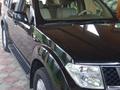 Nissan Pathfinder 2007 года за 8 400 000 тг. в Алматы – фото 6