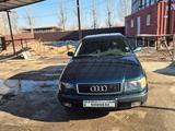 Audi 100 1994 года за 1 600 000 тг. в Алматы – фото 2