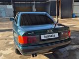 Audi 100 1994 года за 1 600 000 тг. в Алматы – фото 5