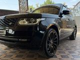 Land Rover Range Rover 2013 годаүшін27 800 000 тг. в Алматы – фото 3