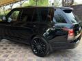 Land Rover Range Rover 2013 годаүшін27 800 000 тг. в Алматы – фото 11