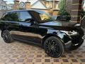 Land Rover Range Rover 2013 годаүшін27 800 000 тг. в Алматы