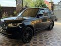 Land Rover Range Rover 2013 годаүшін27 800 000 тг. в Алматы – фото 2