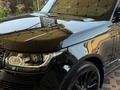 Land Rover Range Rover 2013 годаүшін27 800 000 тг. в Алматы – фото 5