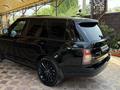 Land Rover Range Rover 2013 годаүшін27 800 000 тг. в Алматы – фото 8