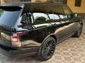 Land Rover Range Rover 2013 годаүшін27 800 000 тг. в Алматы – фото 7