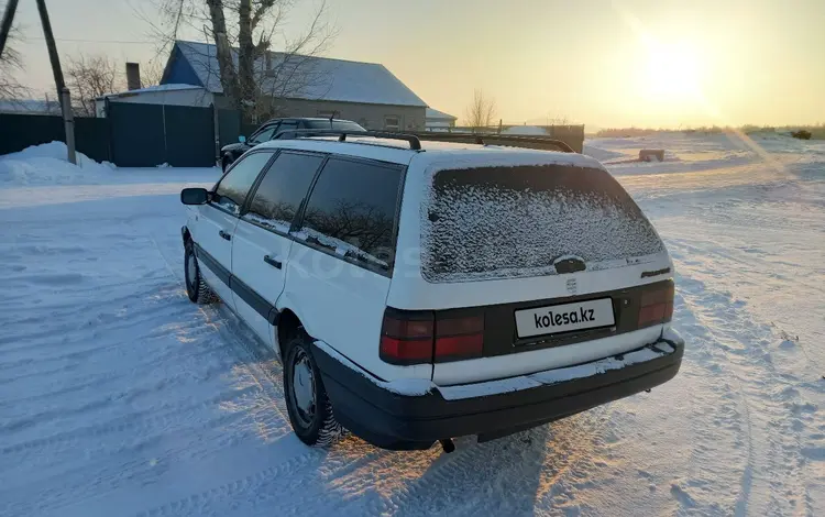 Volkswagen Passat 1991 годаүшін2 000 000 тг. в Караганда