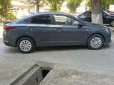 Hyundai Accent 2022 года за 6 100 000 тг. в Тараз – фото 5