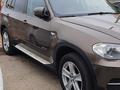 BMW X5 2013 годаүшін8 500 000 тг. в Атырау – фото 6