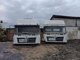 Кабина Шахман F3000 за 750 000 тг. в Кызылорда – фото 2