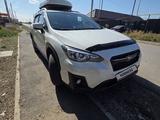 Subaru XV 2017 года за 7 800 000 тг. в Астана