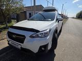 Subaru XV 2017 года за 7 800 000 тг. в Астана – фото 2