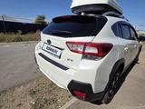Subaru XV 2017 года за 7 800 000 тг. в Астана – фото 5