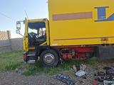 MAN  F 2000 1995 года за 5 000 000 тг. в Шымкент – фото 2