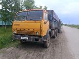 КамАЗ  55102 1980 года за 5 500 000 тг. в Костанай