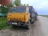 КамАЗ  55102 1980 года за 5 500 000 тг. в Костанай – фото 3