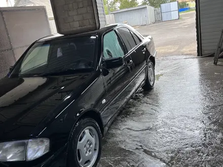 Mercedes-Benz C 240 1998 года за 2 900 000 тг. в Аулиеколь – фото 9