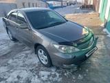 Toyota Camry 2004 года за 5 900 000 тг. в Семей – фото 3