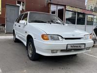 ВАЗ (Lada) 2114 2013 года за 1 200 000 тг. в Астана