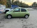 Nissan Micra 2004 годаfor3 200 000 тг. в Алматы – фото 7