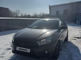 ВАЗ (Lada) Vesta SW 2020 годаfor6 200 000 тг. в Караганда