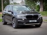 BMW X5 2014 годаfor18 000 000 тг. в Алматы