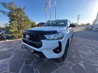 Toyota Hilux Elegance 2023 годаүшін25 430 000 тг. в Караганда