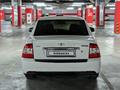 ВАЗ (Lada) Priora 2170 2013 годаүшін2 600 000 тг. в Тараз – фото 7