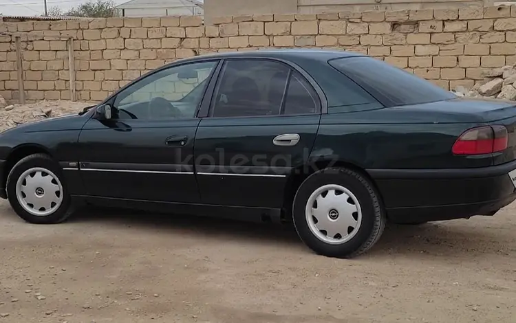 Opel Omega 1994 года за 1 090 000 тг. в Актау