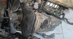 Привозные двигателя Volkswagen passat golf TOUAREG POLO мотор АКПП ДВС за 143 666 тг. в Алматы – фото 3