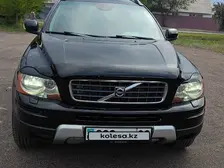 Volvo XC90, 2008