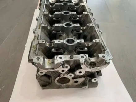 Головка блока haval f7 f7x h9 за 250 000 тг. в Атырау